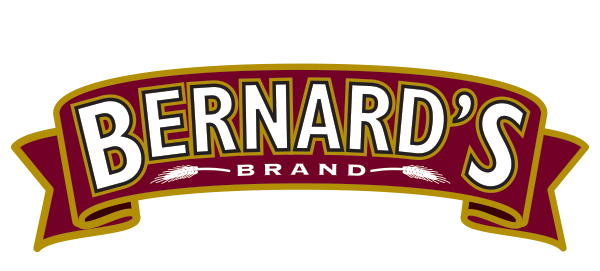 Bernard Logo - Bernard's | Kuck Farms