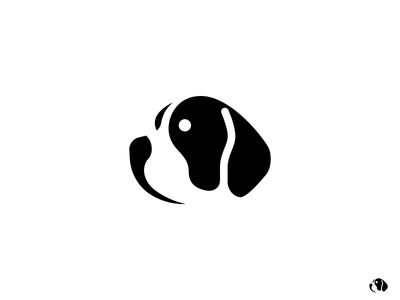 Bernard Logo - St. Bernard | Dog Treasure | Pinterest | Tattoos, Logo design and Logos