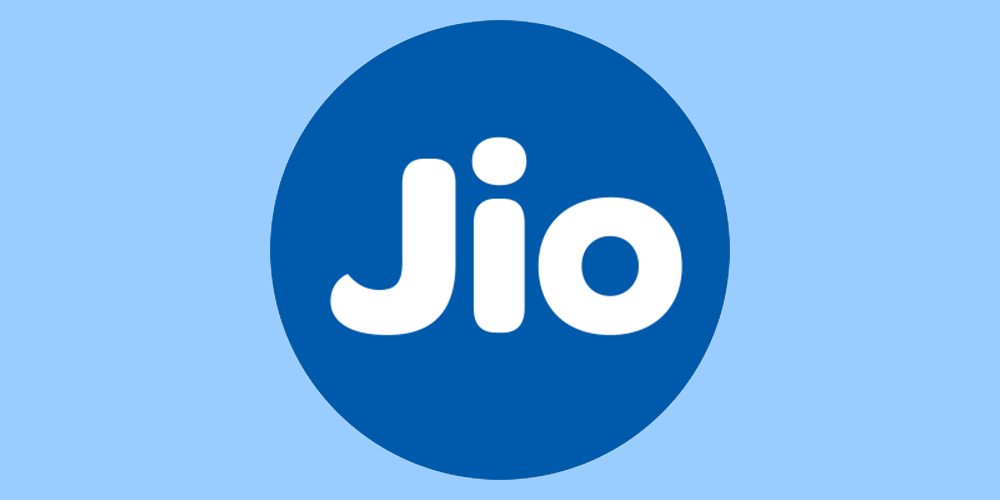 Jio Logo - Jio Logo | Reliance Jio Logo Design Vector PNG Free Download