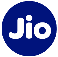 Jio Logo - jio-logo - Small Cell Forum