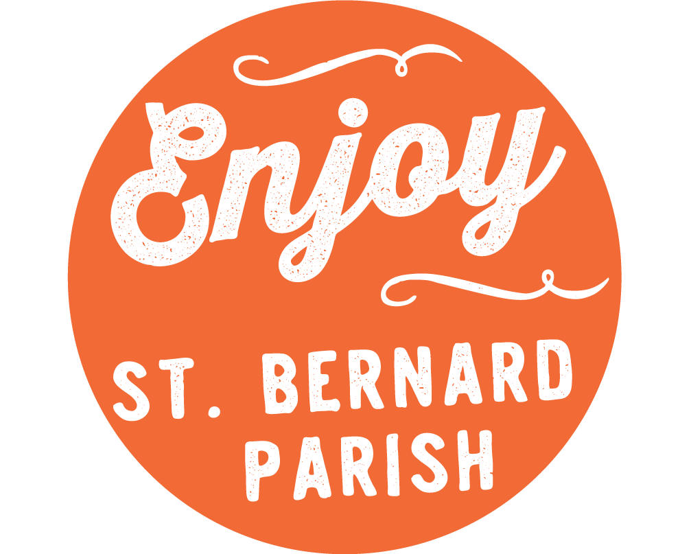 Bernard Logo - Enjoy St. Bernard Logo | evanschmidt design