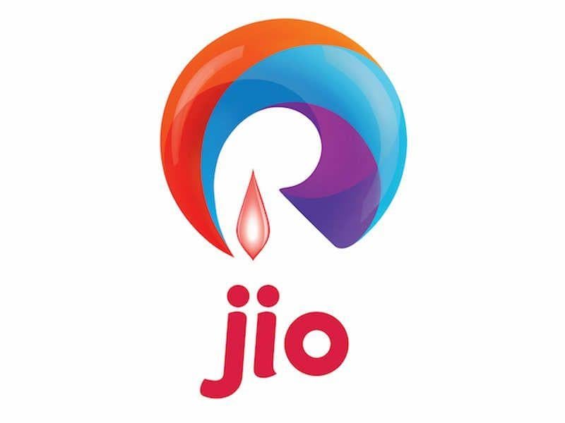 Jio Logo