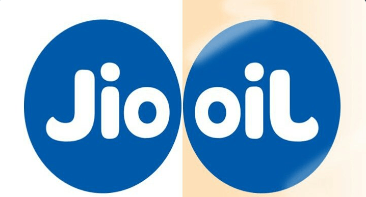 Jio Logo - There Is Crazy Hidden Symbolism In Reliance Jio's Logo - OfficeChai