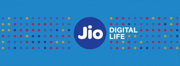 Jio Logo - LogoDix