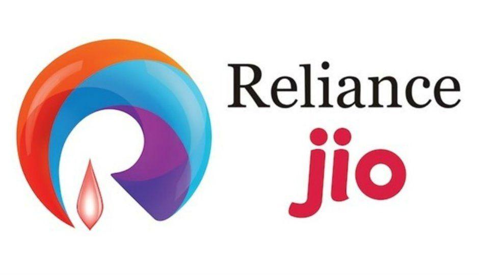 Jio Logo - Is Reliance Jio planning to launch IP TV service?