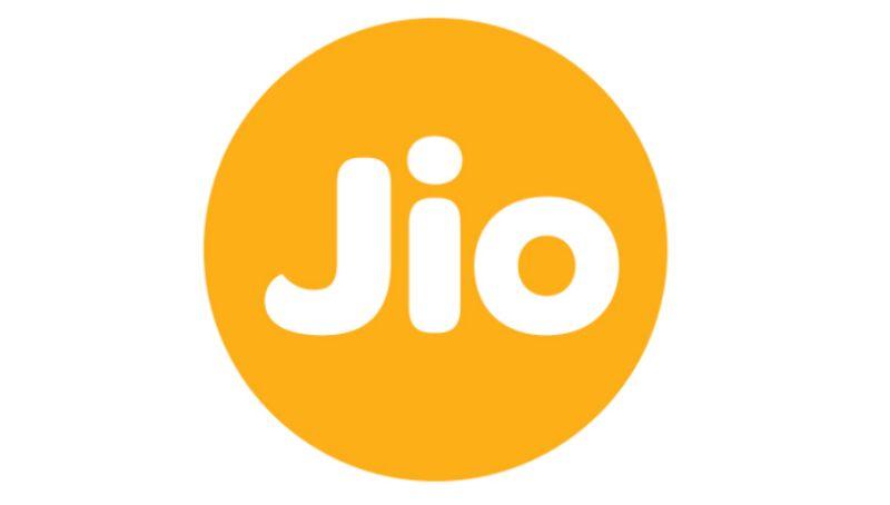 Jio Logo - Jio aims for New Year launch of FTTH Internet, TV services | IPTV ...