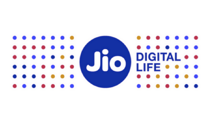 Jio Logo - Reliance jio logo png » PNG Image