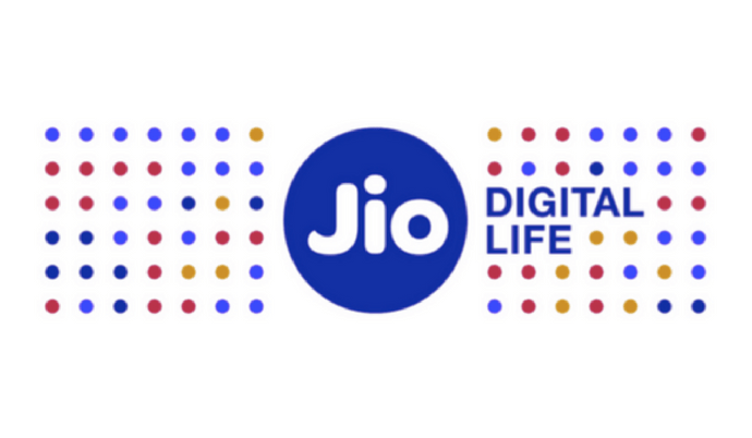 Jio Logo - LogoDix