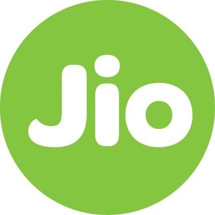 Jio Logo - Reliance Jio close to launch, asks BSNL to define IUC for emergency ...