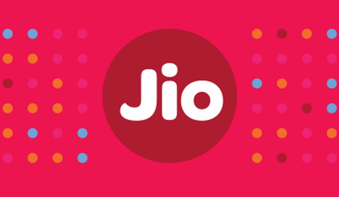 Jio Logo - 