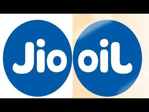 Jio Logo - The Truth That Shocked Reliance Jio logo -|2017 - YouTube