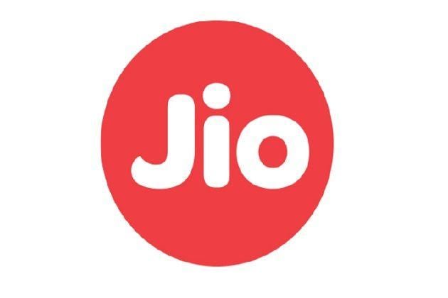 Jio Logo - Jio introduces Rs. 459 pack offering benefits of Rs. 399 pack with ...