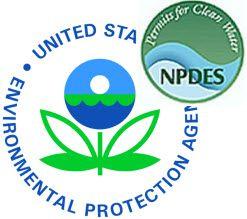 NPDES Logo - NPDES Stormwater News