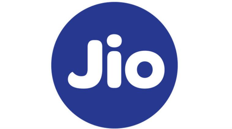 Jio Logo - jio - Institute of Product Leadership