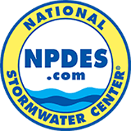 NPDES Logo - National Stormwater Center - Home