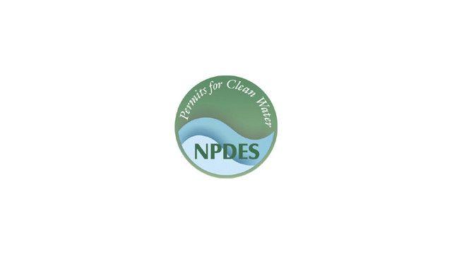 NPDES Logo - c2 Engineers | npdes-permit-logo_10741706