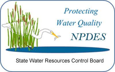NPDES Logo - National Pollutant Discharge Elimination System (NPDES) - Wastewater ...