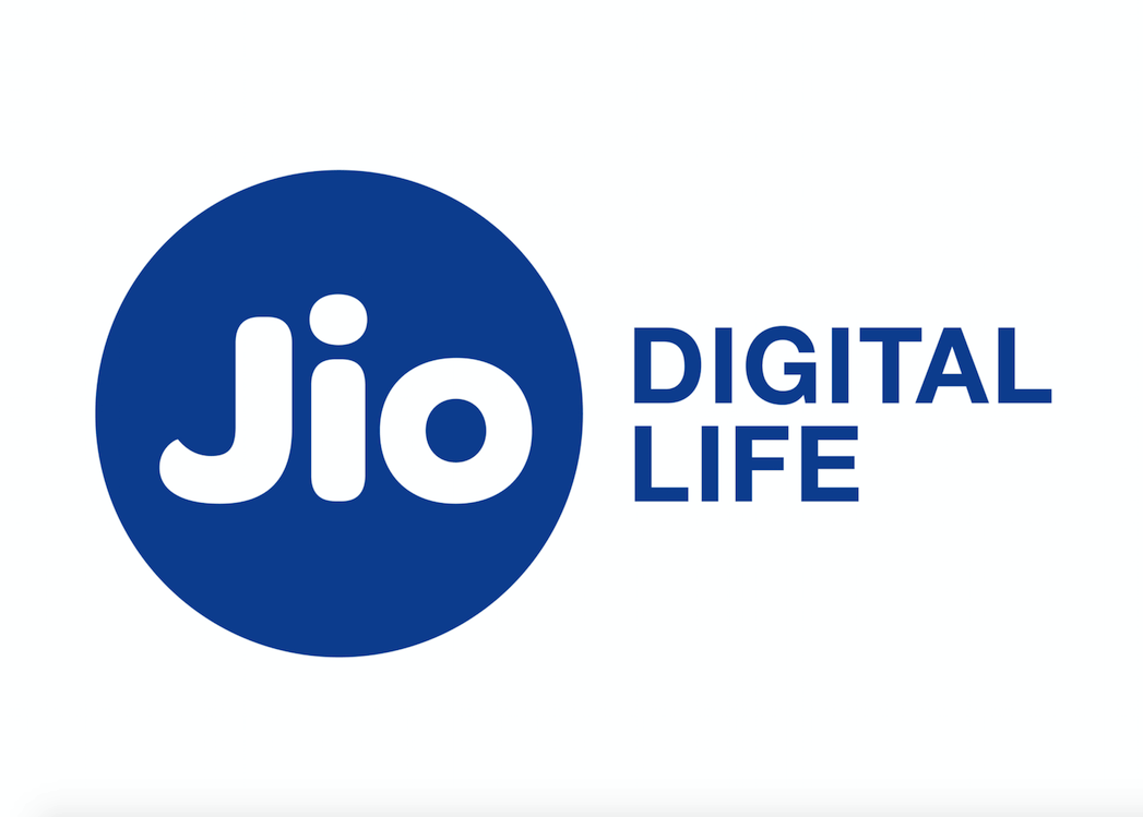 Jio Logo - Jio logo png 3 » PNG Image