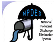 NPDES Logo - Bloomfield Twp, MI - Storm Water Permitting