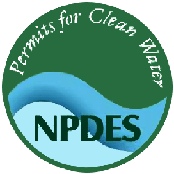 NPDES Logo - NPDES Logo - Rotor Electric