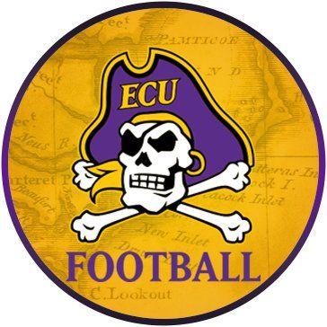 ECU Logo - ECU Football on Twitter: 