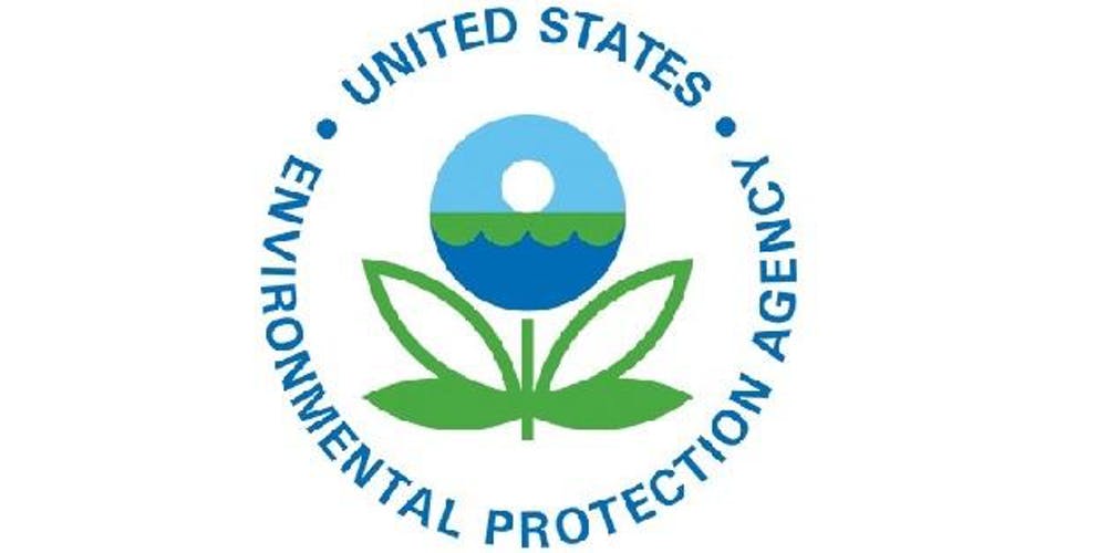 NPDES Logo - U.S. EPA: NPDES Permit Writers' Course - Denver Tickets, Mon, Apr 1 ...