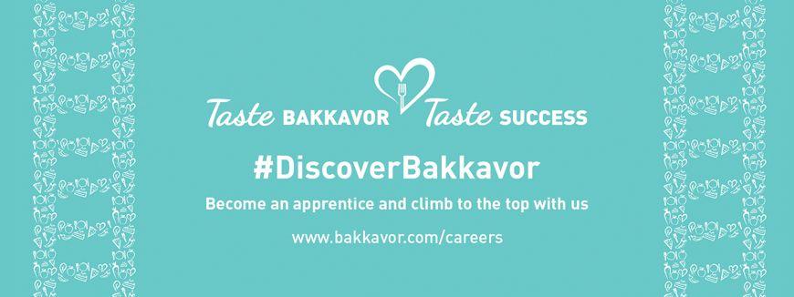 Bakkavor Logo - Bakkavor continues strong apprenticeship drive – Bakkavor