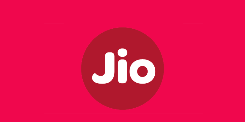 Jio Logo - Reliance Jio DTH Price, Plans, Packages, Recharge- JIO Set Top Box Price