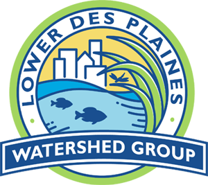 NPDES Logo - Lower Des Plaines Watershed | Our Watershed | NPDES Permit Requirements