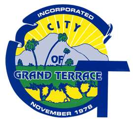 NPDES Logo - NPDES Program & Fees - City of Grand Terrace