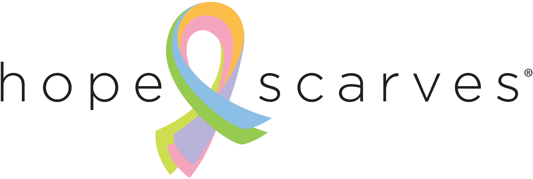 Scarf Logo - Hope Scarves | Scarves, stories & research