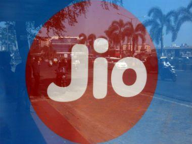 Jio Logo - Reliance Jio introduces Holiday Hungama for prepaid users with Rs ...