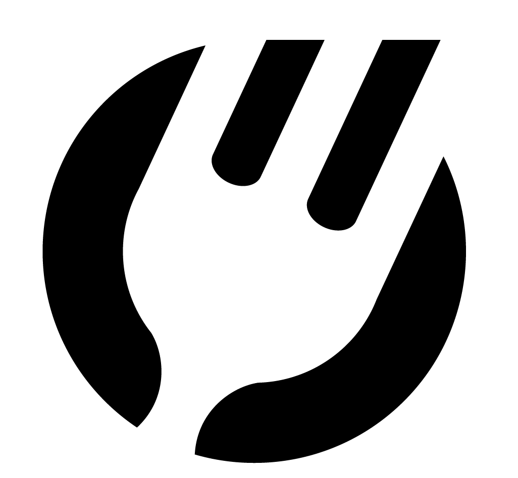 Bakkavor Logo - Black and white Logos