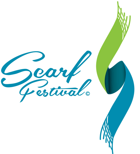 Scarf Logo - Scarf Festival