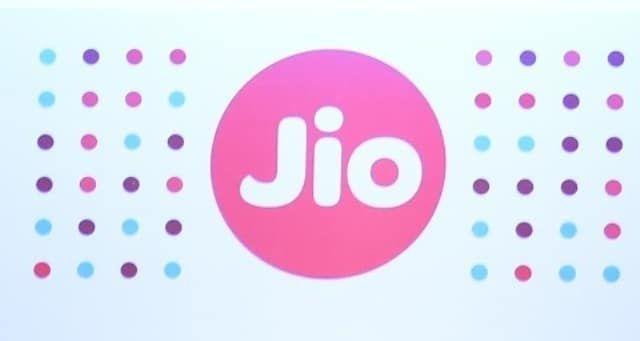 Jio Logo - Reliance JioMusic Announces Integration with Saavn; New Entity Worth ...