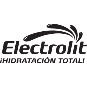 Electrolit Logo - Electrolit logo, Vector Logo of Electrolit brand free download eps