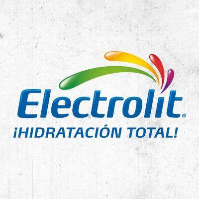 Electrolit Logo - Electrolit Statistics on Twitter followers