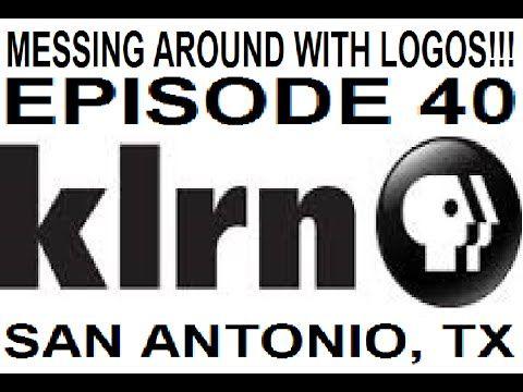 KLRN Logo - Messing Around With Logos 40: KLRN San Antonio 2007