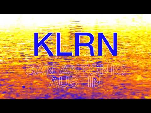 KLRN Logo - KLRN logo (1976-1978) remake - YouTube