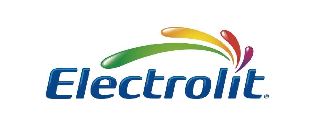 Electrolit Logo - Publimagen| Visual advertising solutions | Customers Publimagen ...