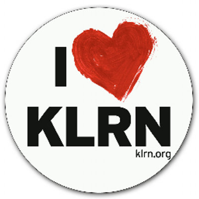 KLRN Logo - klrn