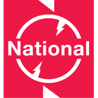 Matsushita Logo - National Matsushita Electric. Brands of the World™. Download