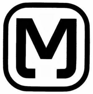 Matsushita Logo - TheyMadeThat