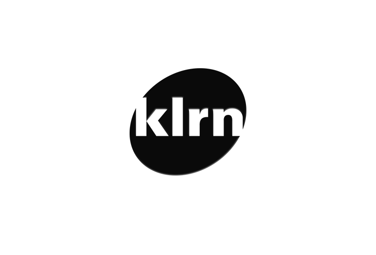 KLRN Logo - Hamilton Media Design, graphic design for print and video post ...