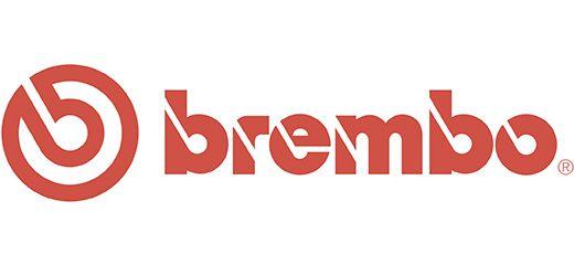 Brembo Logo - The Group Brands