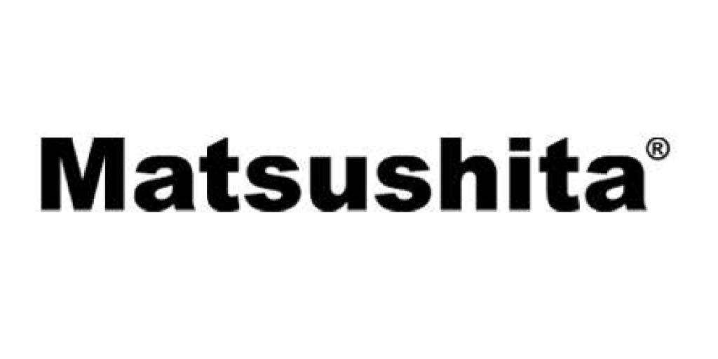 Matsushita Logo - Clients-Matsushita-Logo - MLEK