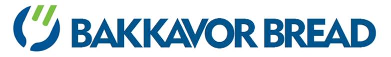 Bakkavor Logo - Sponsors and Supporters