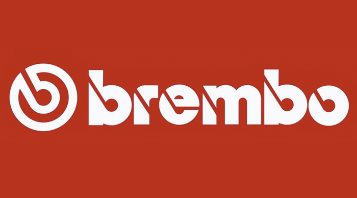 Brembo Logo - Brembo