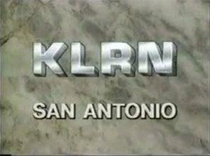 KLRN Logo - KLRN - CLG Wiki