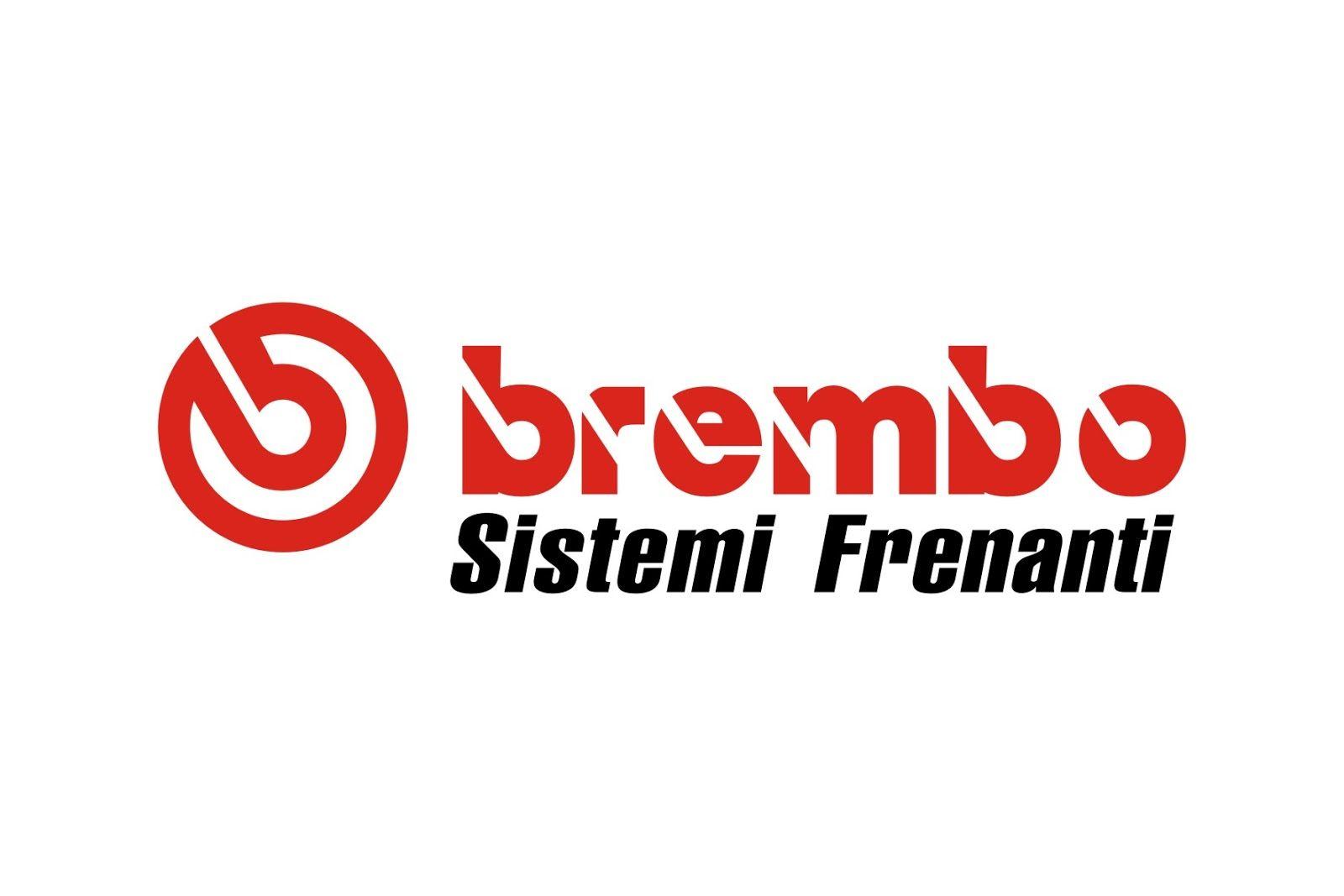 Brembo Logo - Brembo Logo